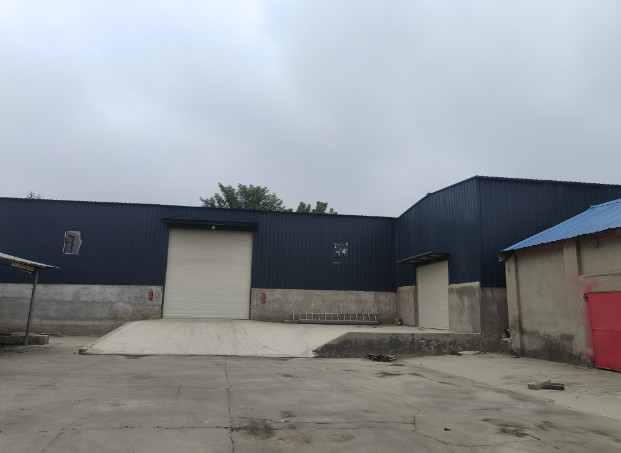 Κίνα Changge Yuguan Tannin Extract Co., Ltd. Εταιρικό Προφίλ