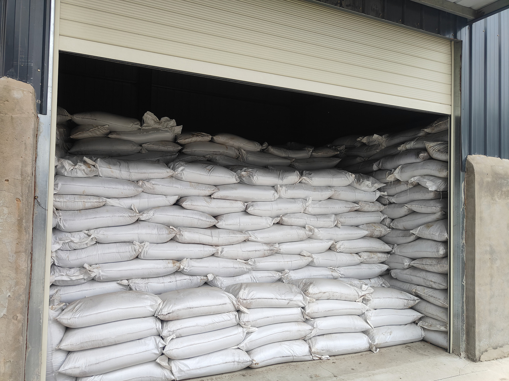 Κίνα Changge Yuguan Tannin Extract Co., Ltd. Εταιρικό Προφίλ