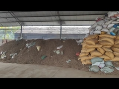 Καθαρό φυσικό εκχύλισμα τανίνου Oak Bowl για το μαύρισμα του δέρματος